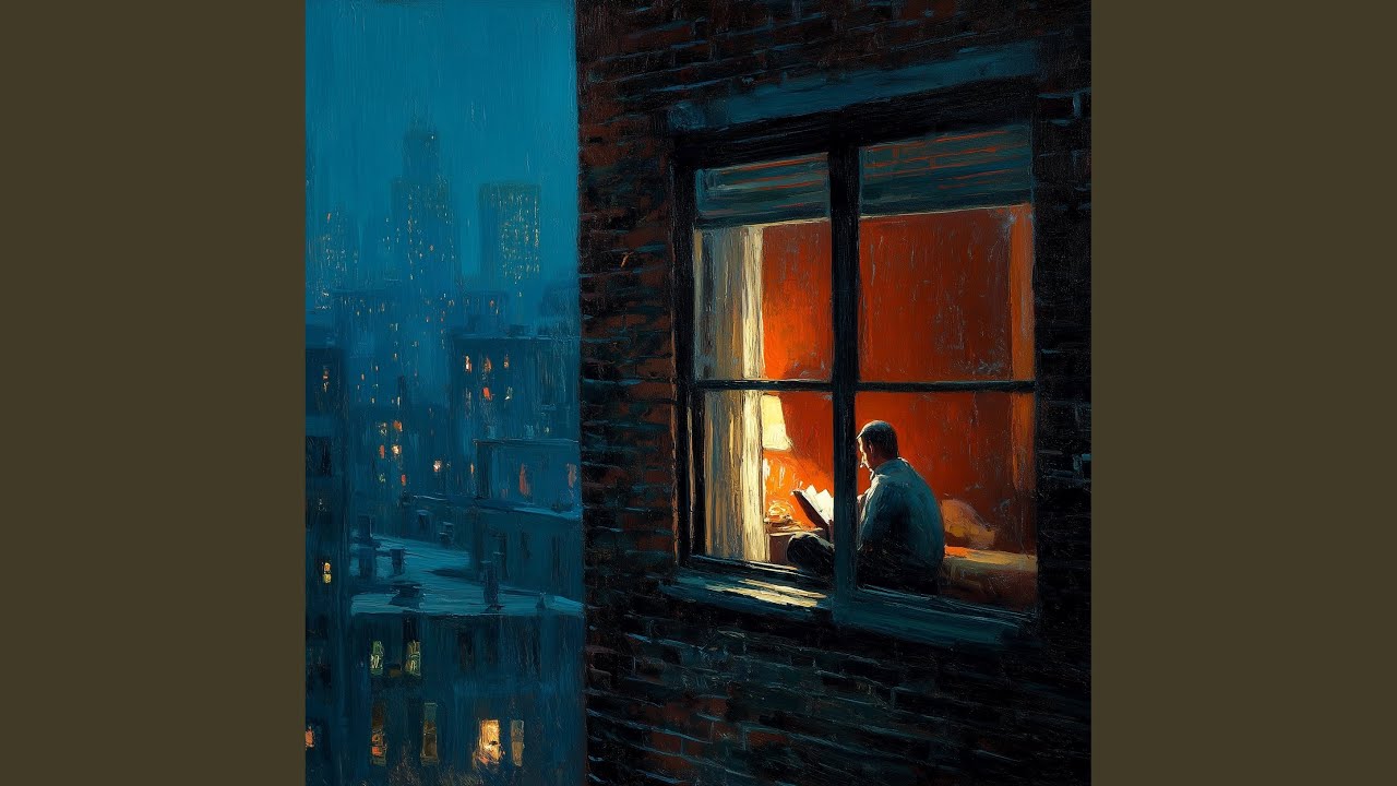 Jazz That Waits With You