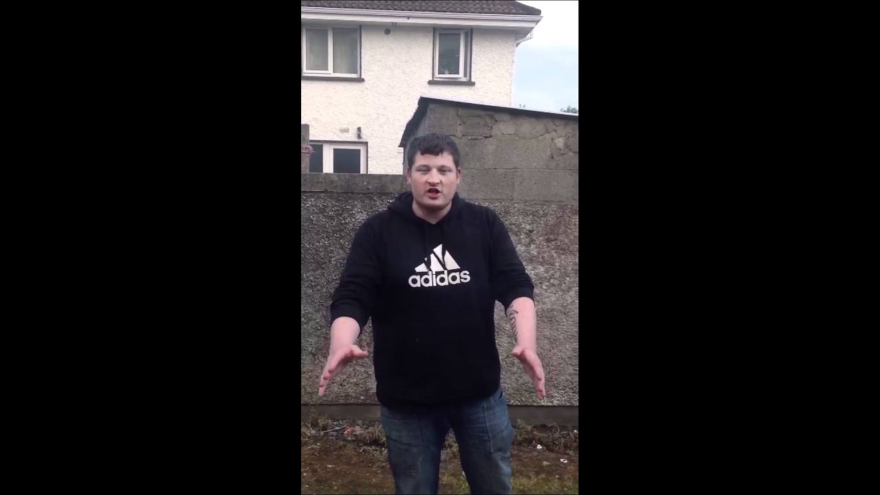 Michael and Patrick nevin reply to barney mcginley