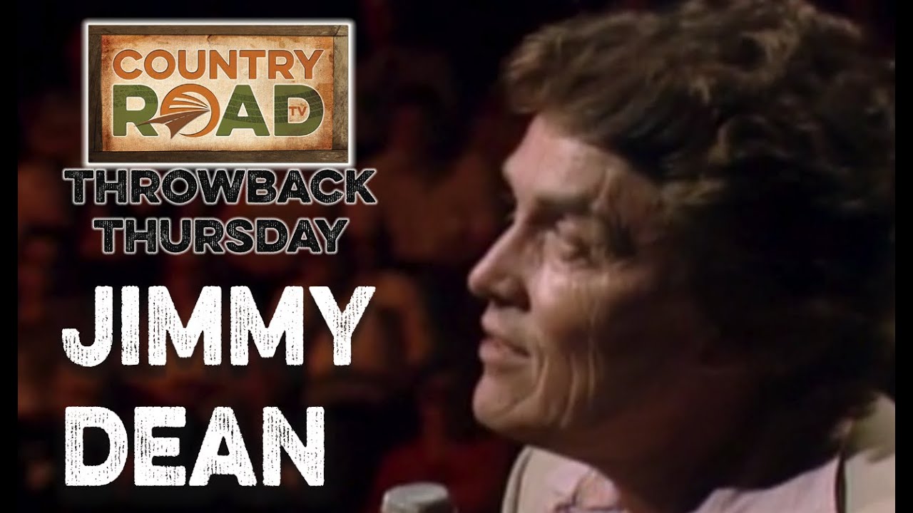 Jimmy Dean  