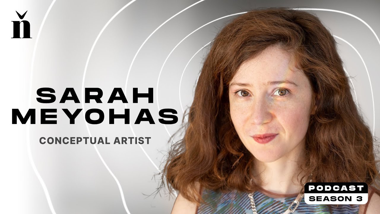 Sarah Meyohas' Journey From Overlooked to OG