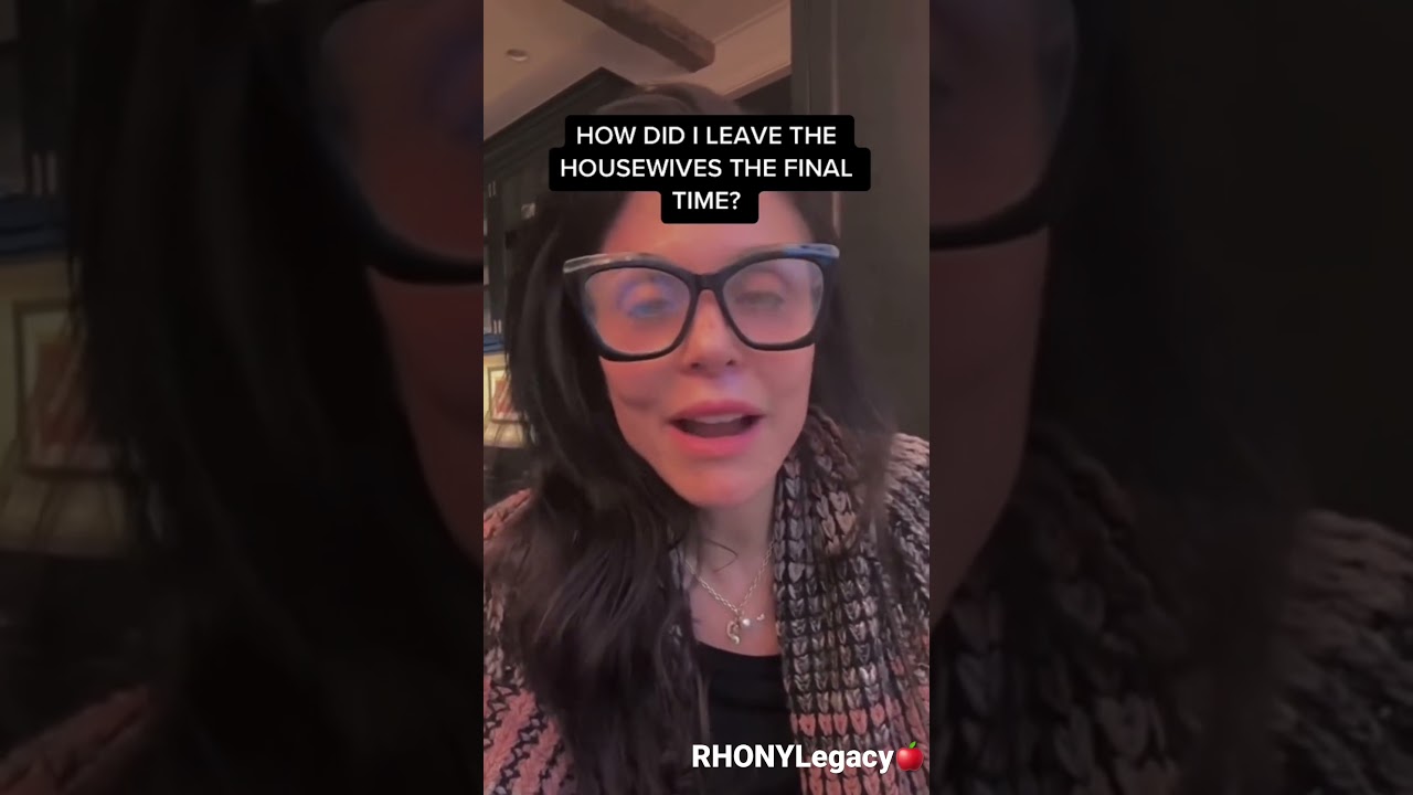 Бетенни Франкель раскрывает &laquo;оправдание&raquo;, которое позволило ей покинуть &laquo;RHONY&raquo;