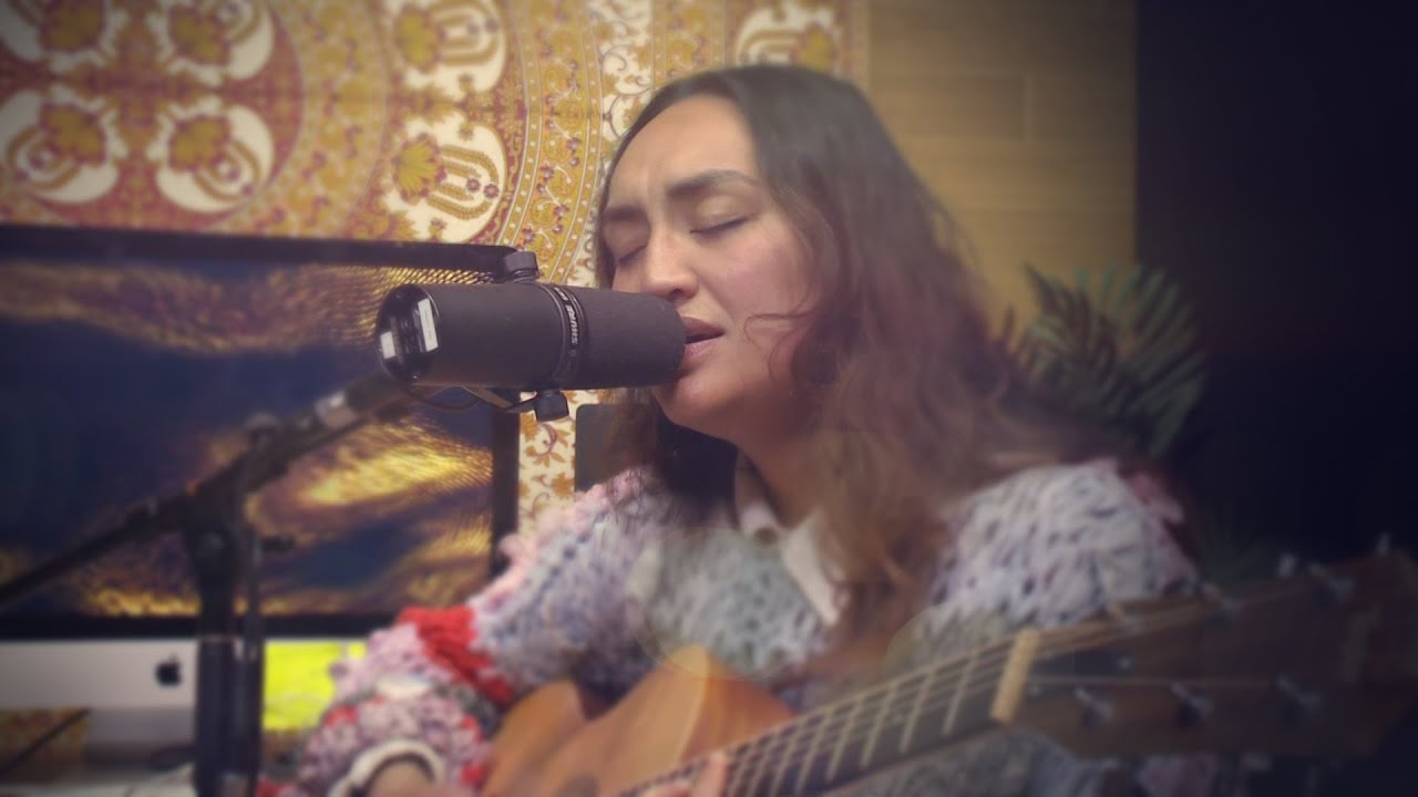 Mo Etc releases new single | Te Ao Tapatahi