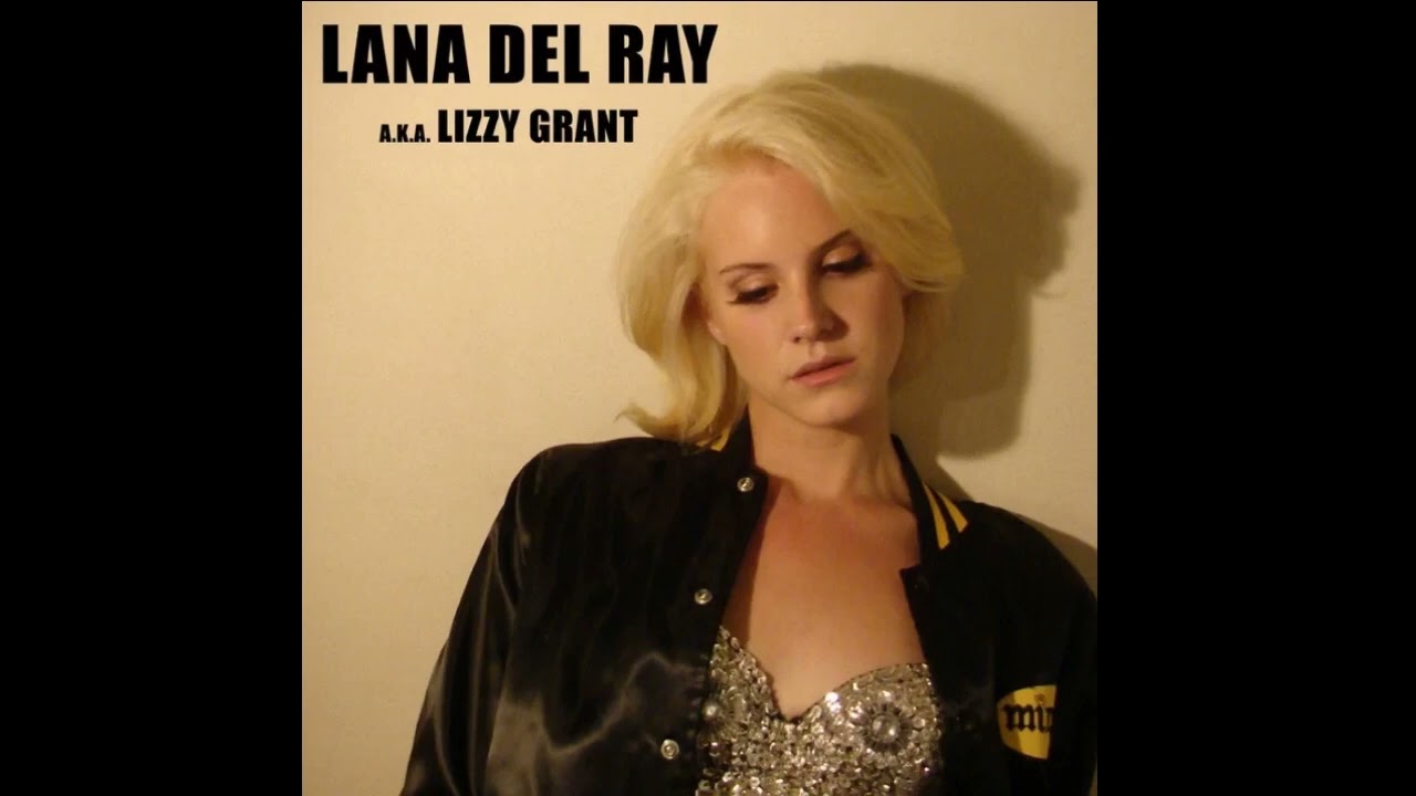 Lana Del Rey - Smarty (audio)