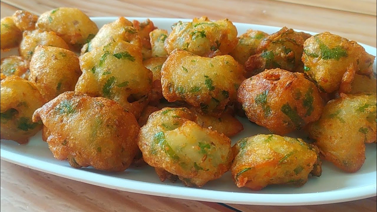 Easy Snacks Recipe | Tea Time Snacks | Rice Flour Recipe
