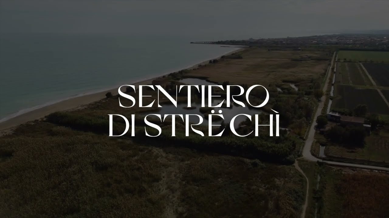 Sentiero di Strëchì | I Sentieri della Storia | Riserva Sentina