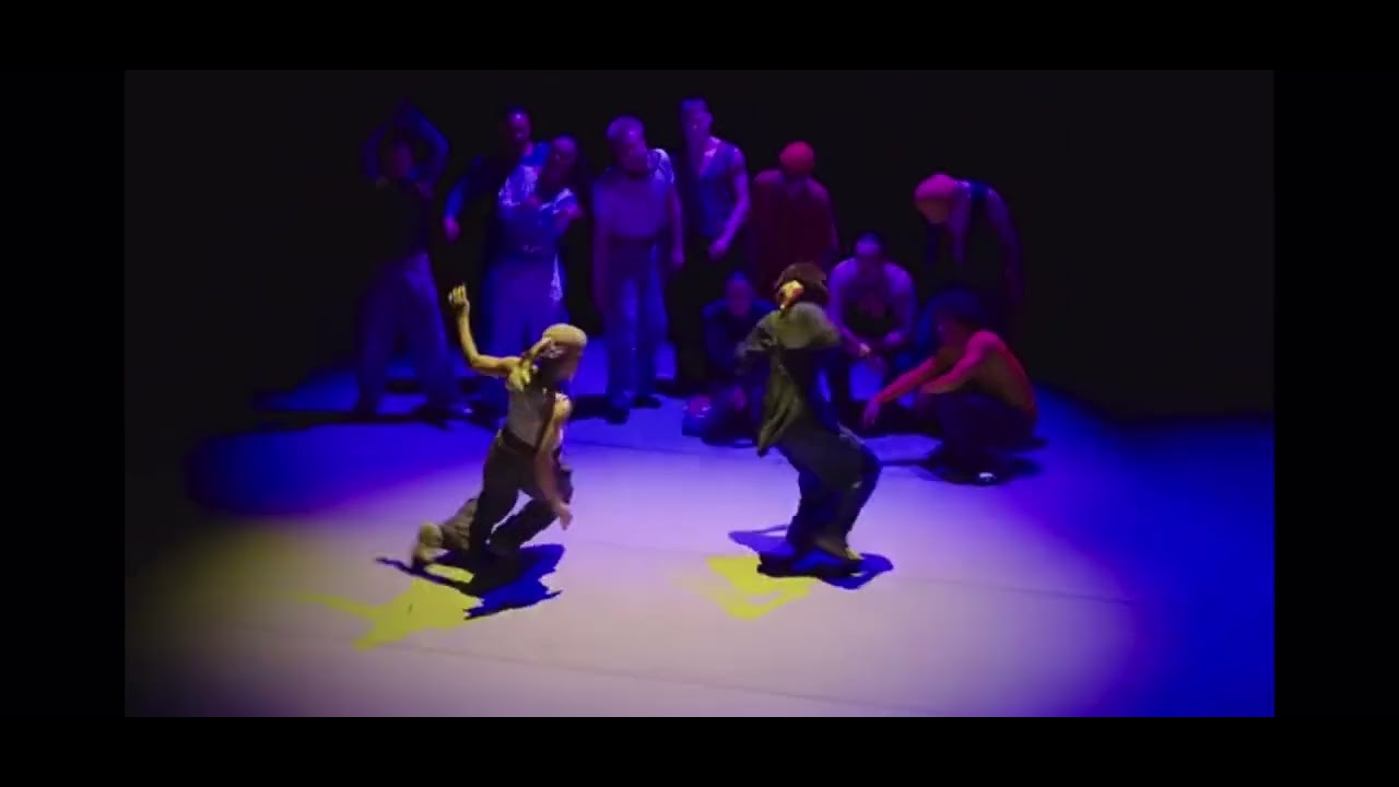 House:Clubbing Forestilling
