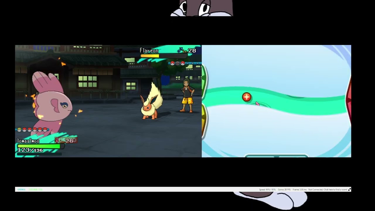 Mini Moon A1 | Rival Hau 3