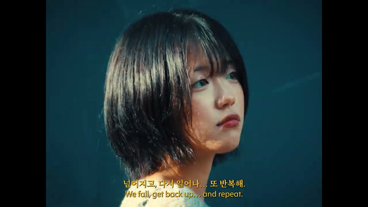 Life is Like Waves // Seoul Cinematic Short FX3