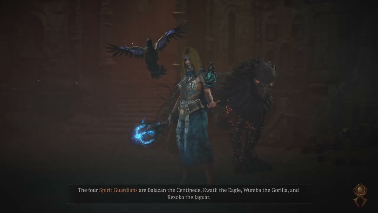 Diablo 4 Lord Zir Location and 2 Torment IV Fights