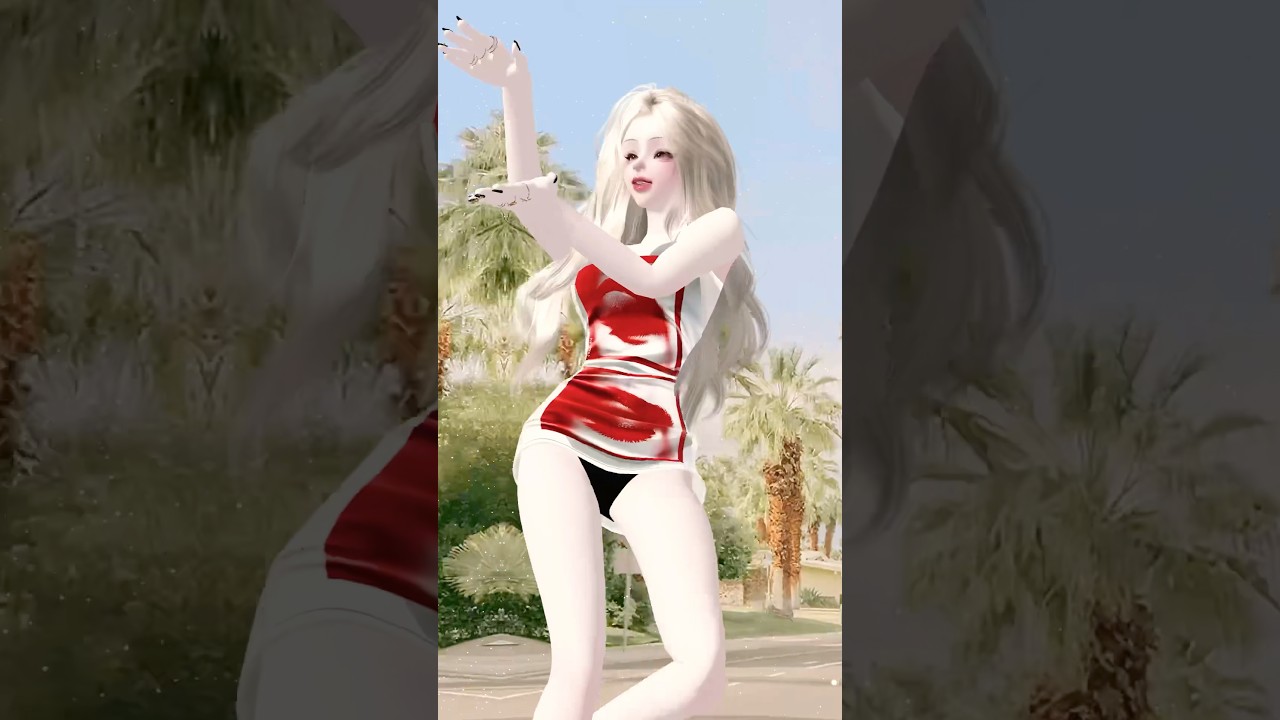 JENNIE - Mantra #kpop #jennie #mantra #jenniedance #jennieedit #zepetoedit #zepetofyp #shorts
