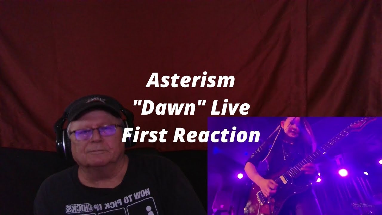 Asterism - 