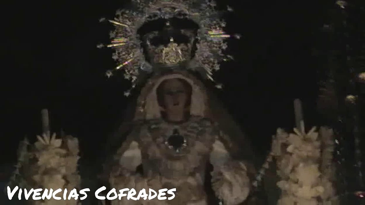Extraordinaria 2017 Ntra Señora De Los Dolores Sierra De Yeguas Vivencias Cofrades
