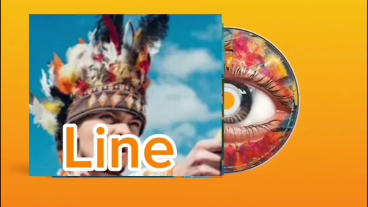 Palion LINE [UNOFFICIAL MUSIC WIDEO]