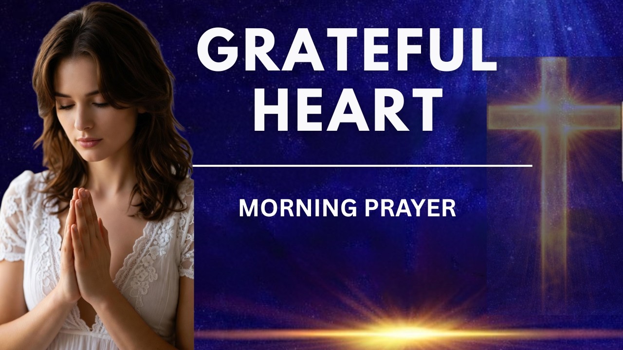 STOP Skipping Morning Gratitude Here's Why
