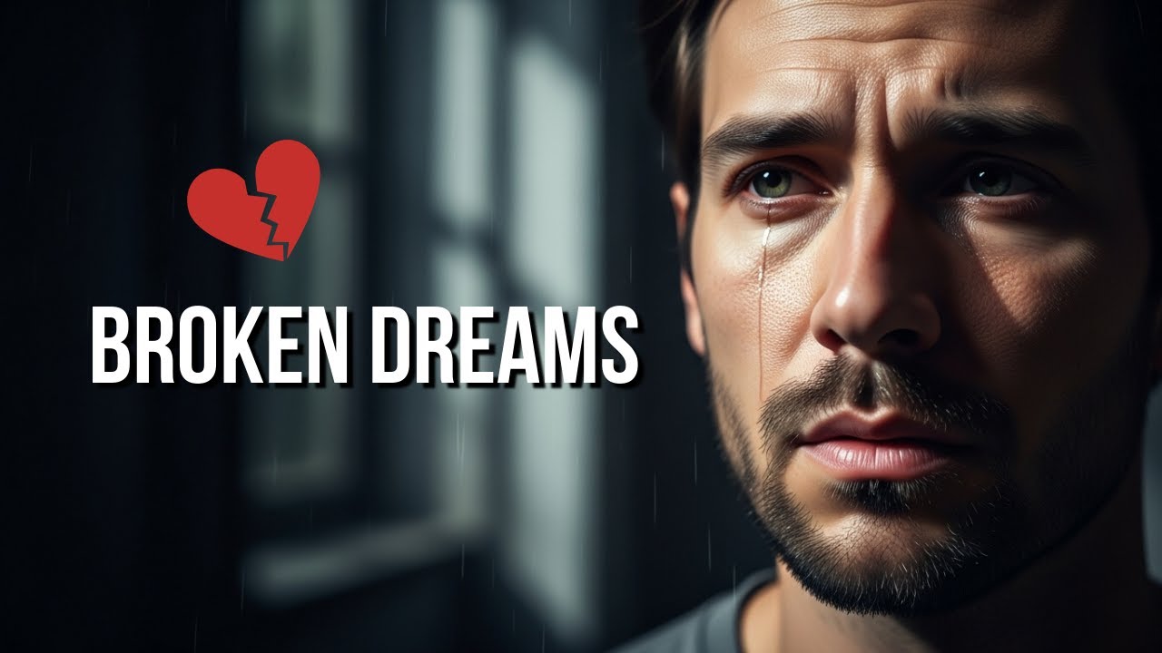 From Broken Dreams to New Beginnings — A Story of Hope🌅
