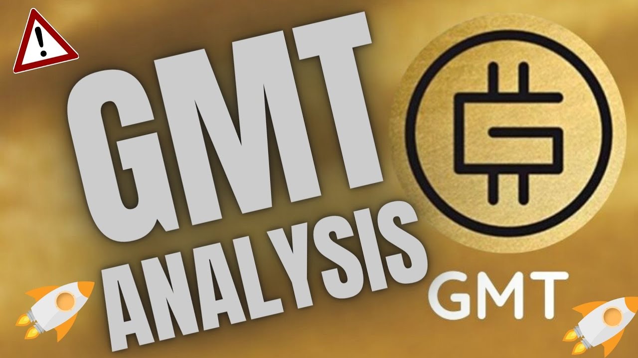 GMT COIN | ANALYSIS | GREEN METAVERSE TOKEN