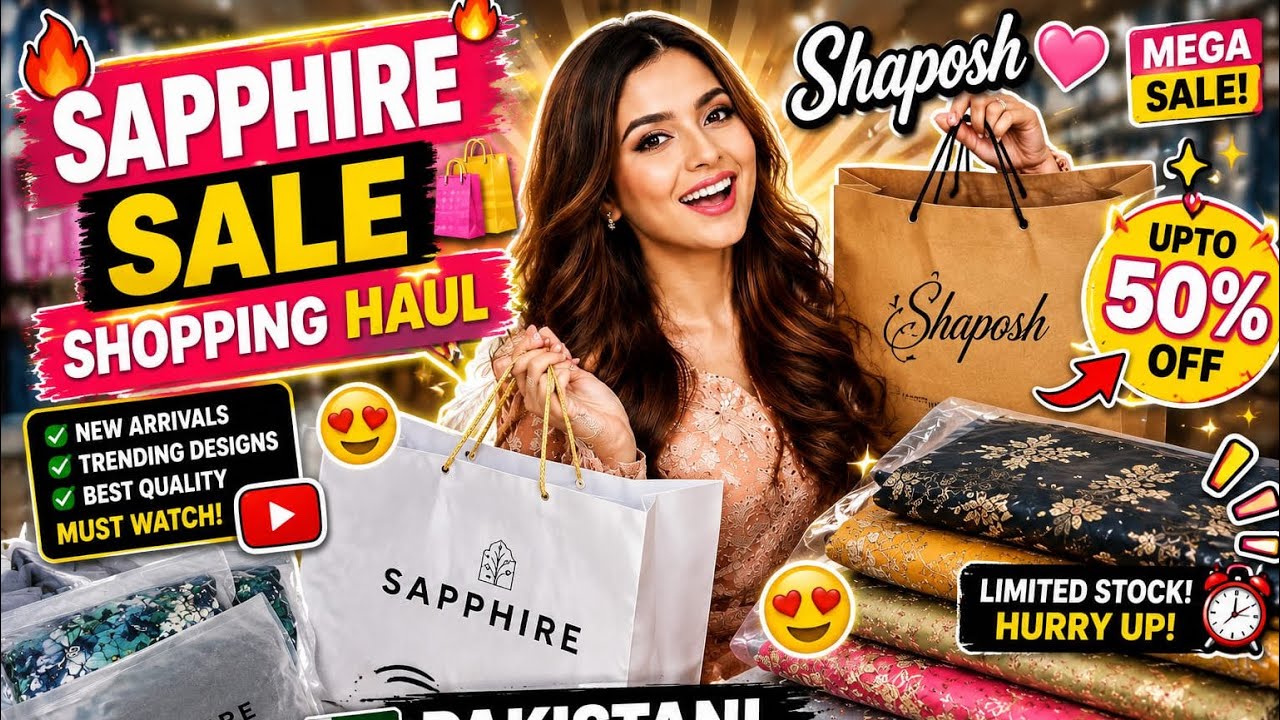 Kayseria sapphire sale up to 50% off shopping 🛍️ #djyclothing 