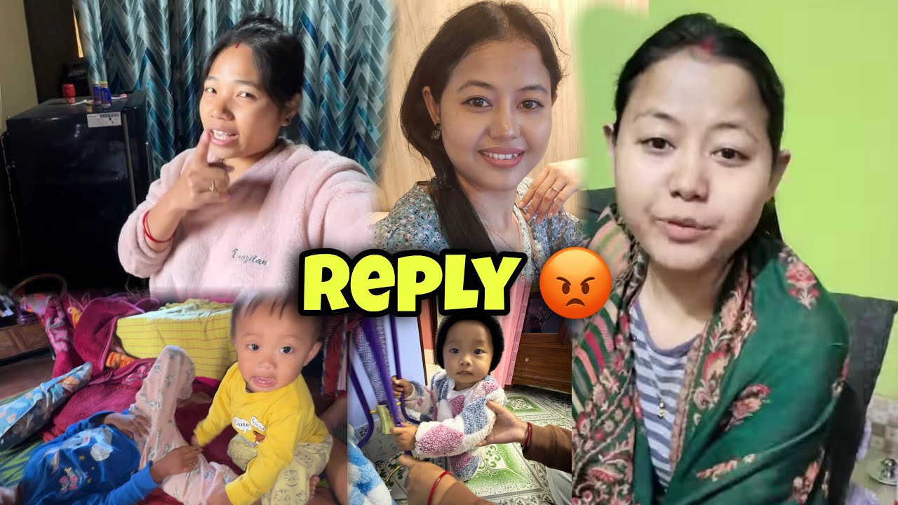 Belai No Dukha Nango 🥹| Chwng Tei Bwfro Thansa Ungsinai | @PayelTiprasaOfficial 