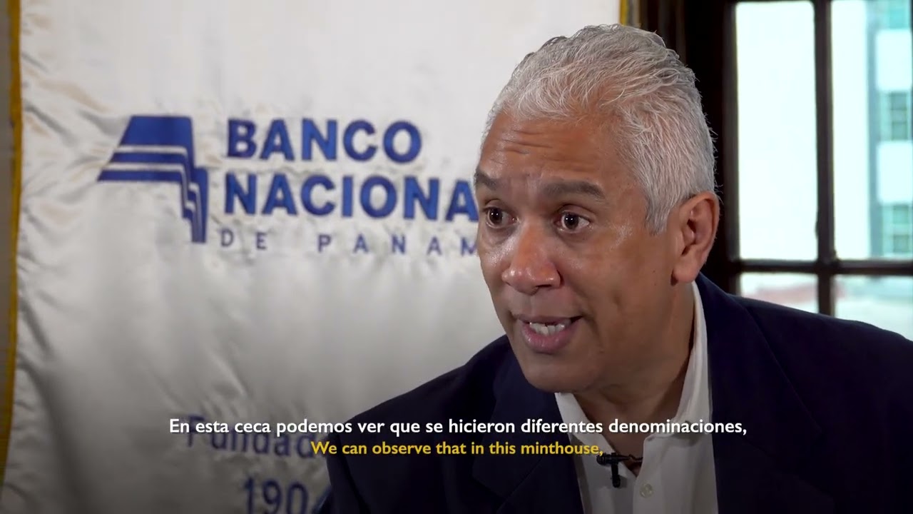 &iquest;SABES QU&Eacute; ERA LA CECA DE PANAM&Aacute; Y D&Oacute;NDE SE ENCONTRABA?
