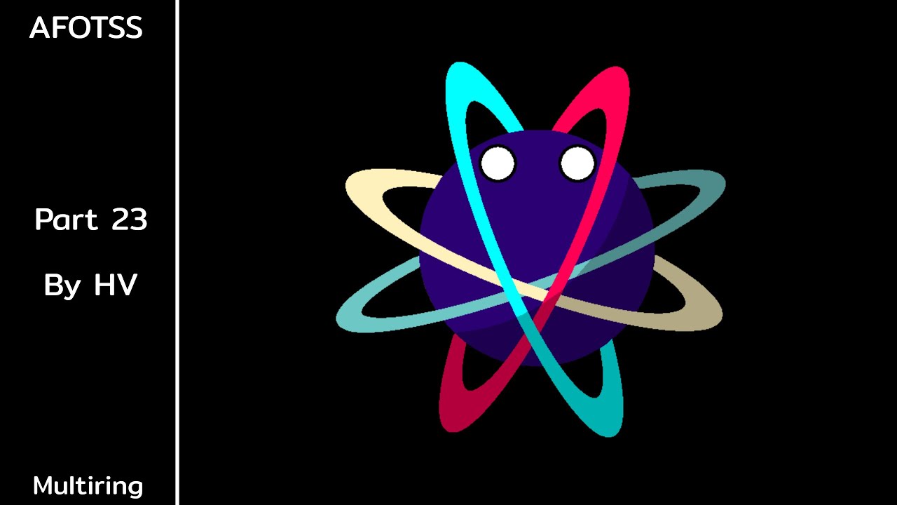 Alternative future of the solar system | Part 23 | Multiring