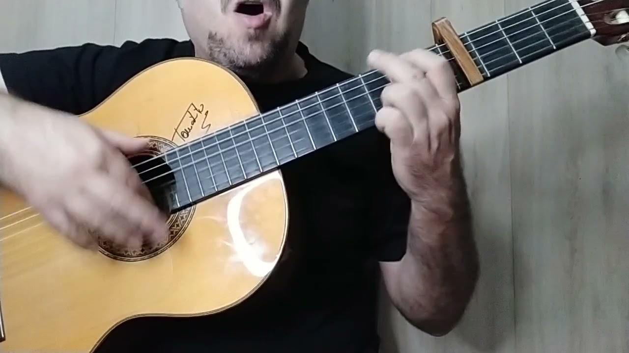 Popurrí rumbas Chunguitos. Tutorial de guitarra acordes para disfrutar en familia y amigos