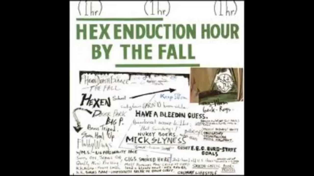 The Fall - Hip Priest