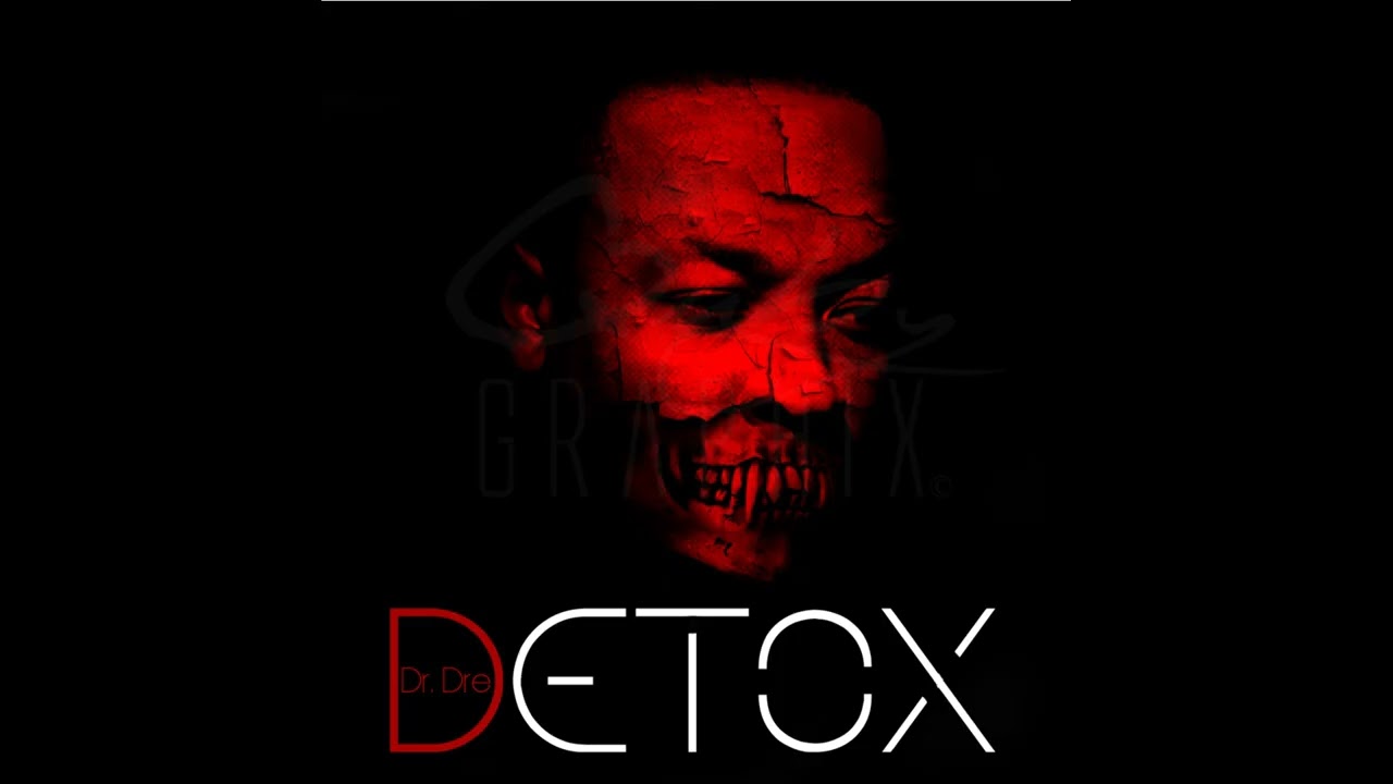 "Detox 2025" Dr Dre Detox Type beat (Prod. by Chris Wheeler)