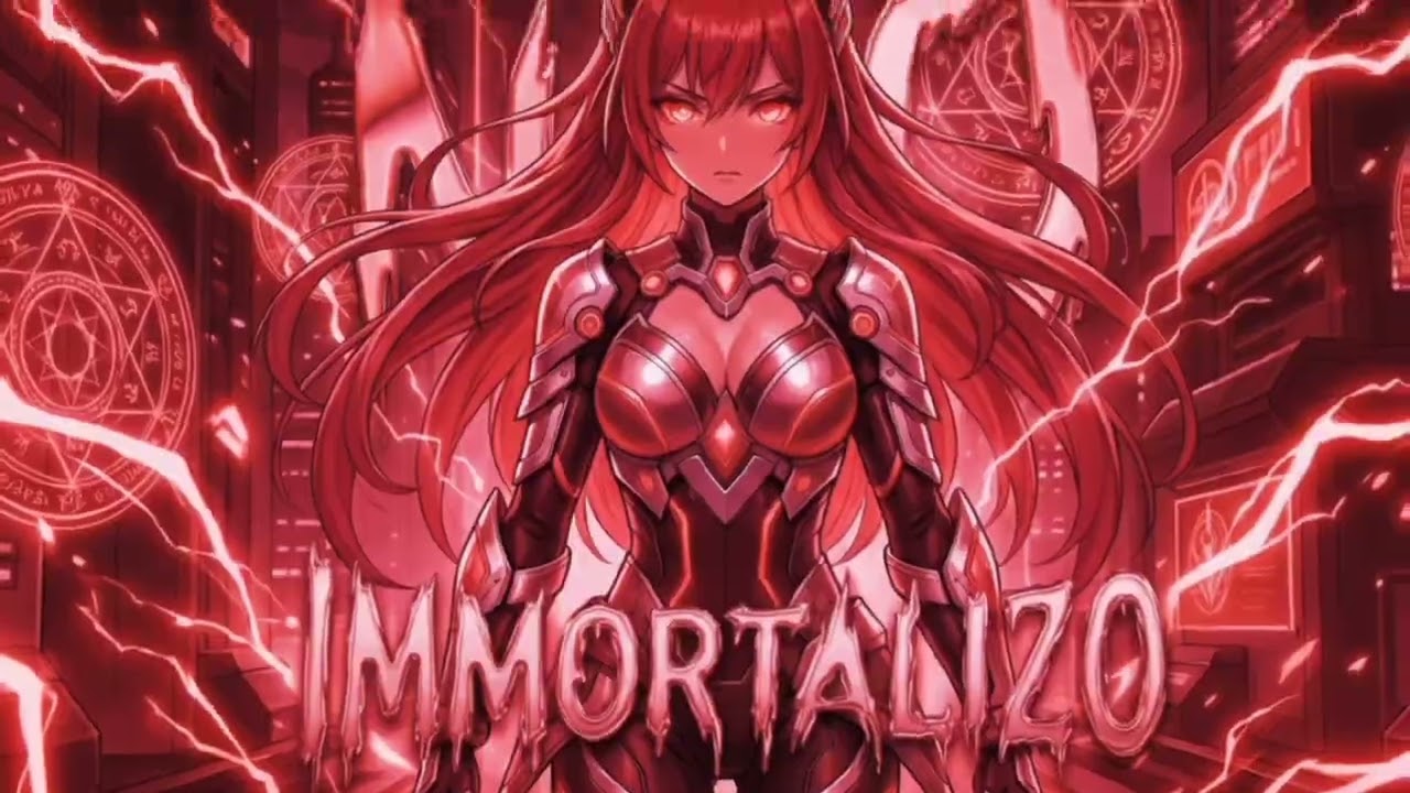 MONTAGEM IMMORTALIZO