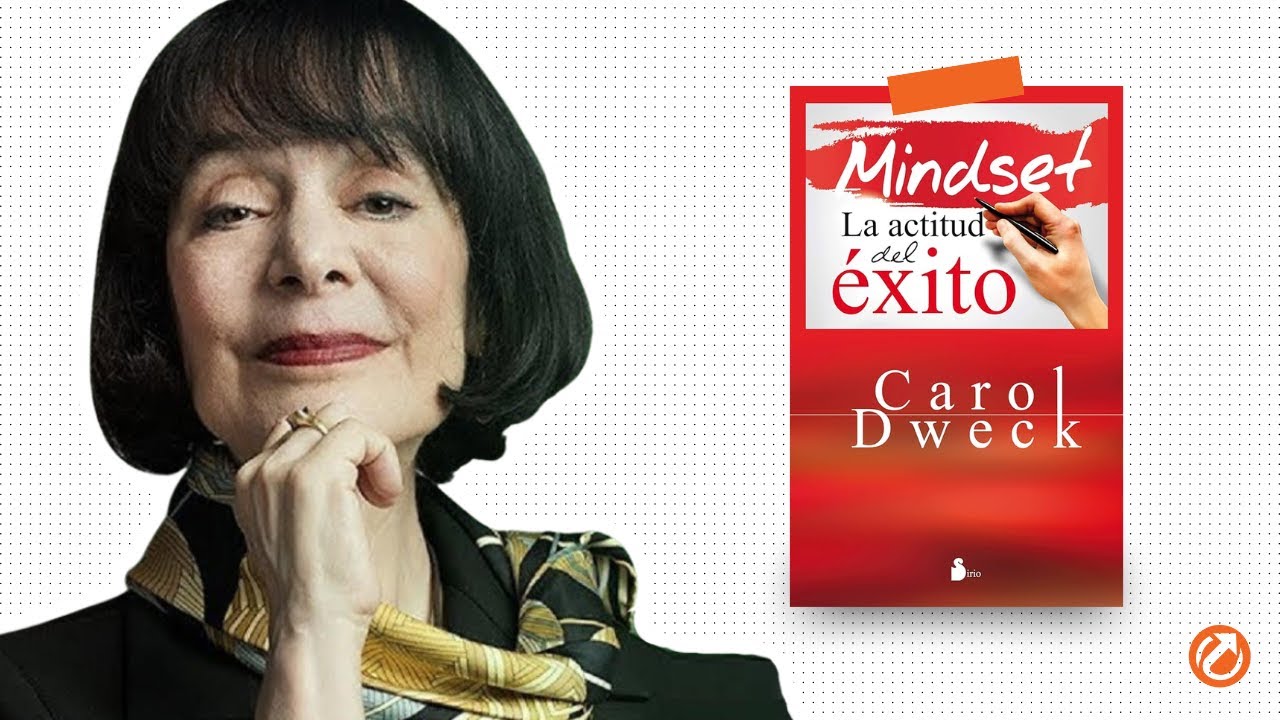 Mindset de Carol Dweck, Resumen de Potencial Podcast #1