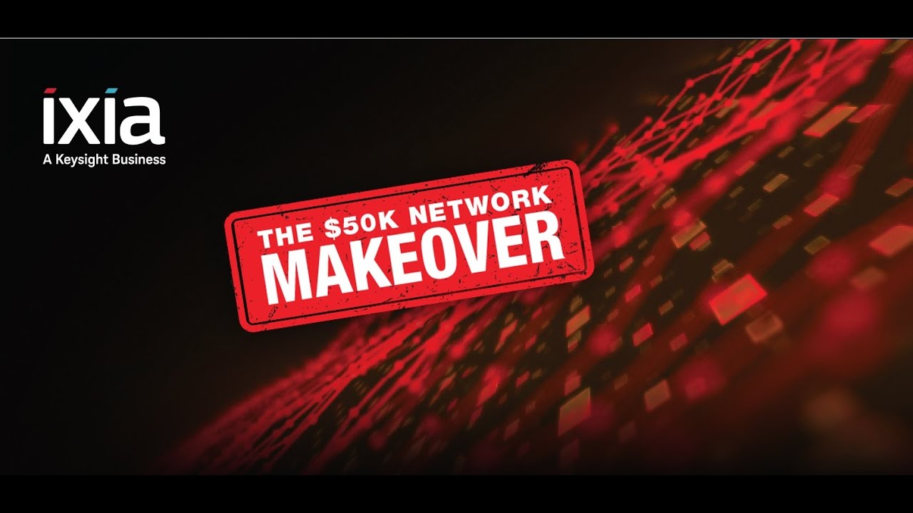 LIVE! What is a Network Tap? + Greg Ferro Interview + Winners (2-Dec)