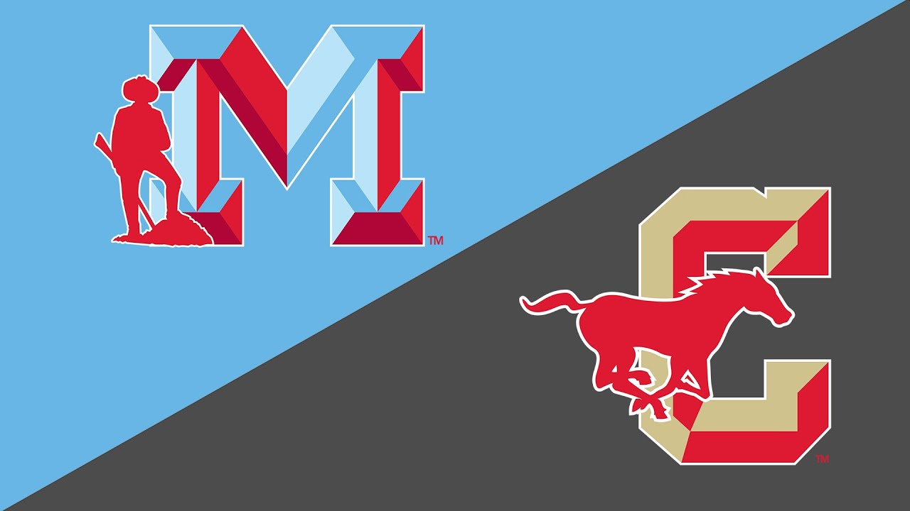 Lubbock ISD Friday Night Football - Monterey vs Coronado