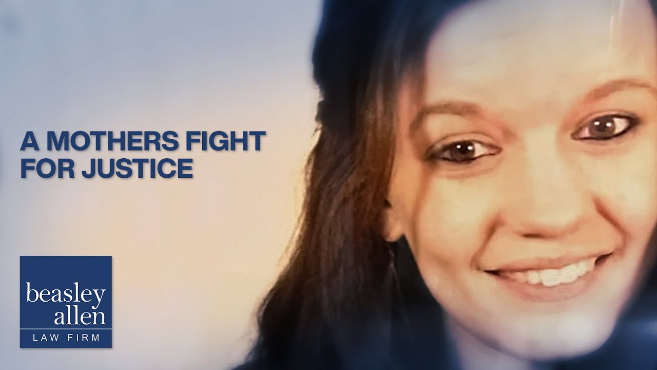 A Mothers Fight For Justice - Angel Ogle and her daughter Regina Elsea