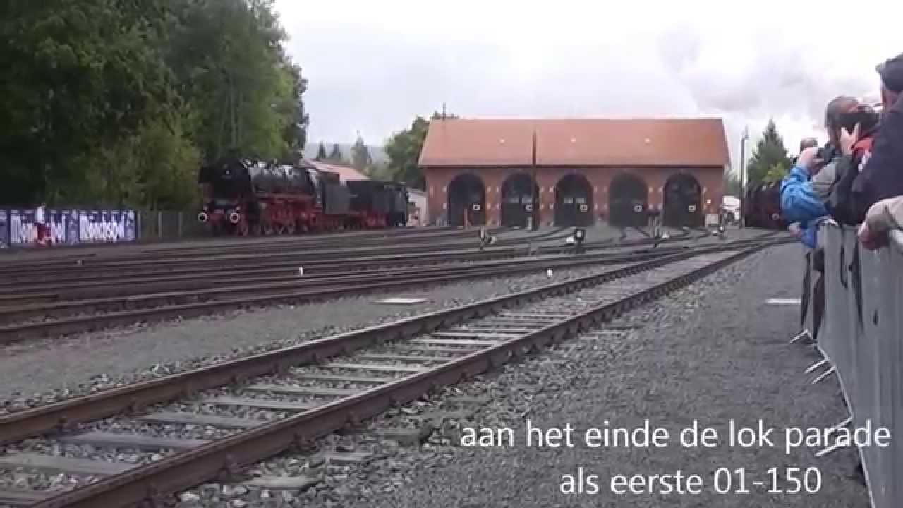 Schiefe Ebene  01 Treffen  2014