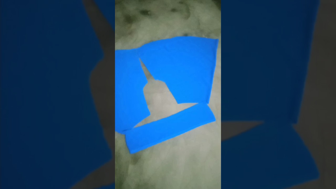 full elastic umbrella plazo | pant