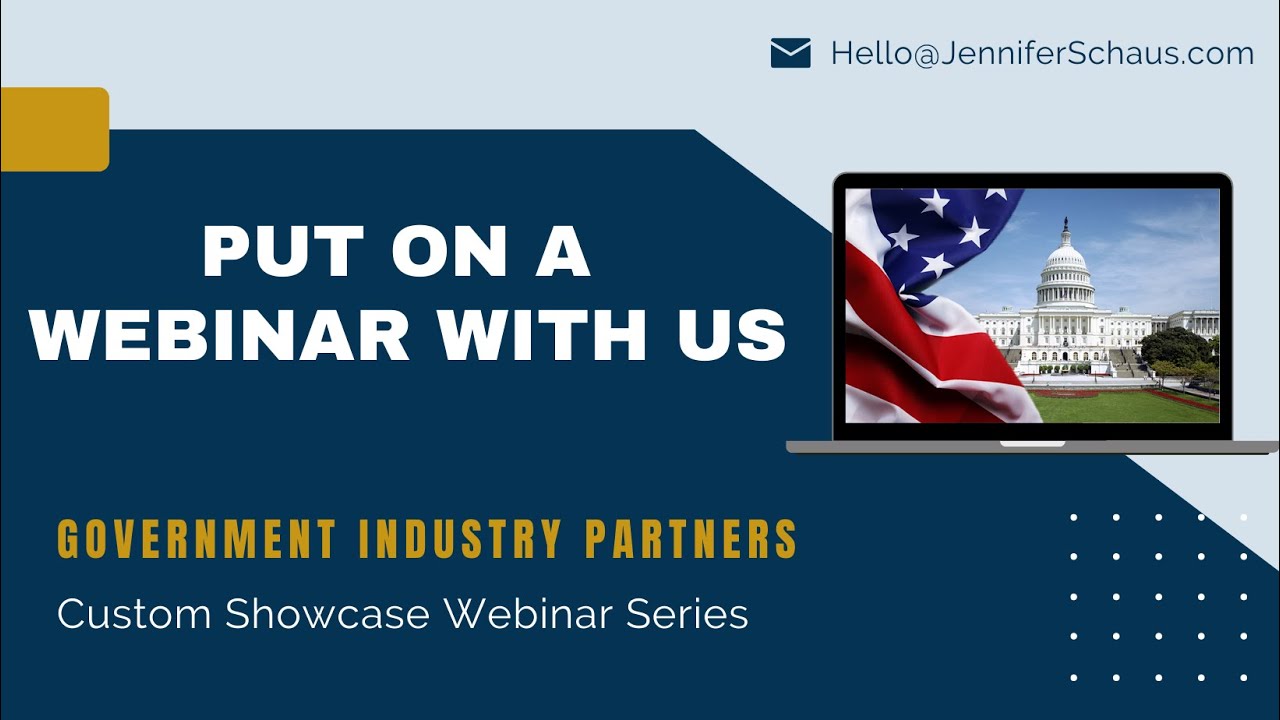 Government Industry Partners - Summit Insight - Why Your Competitive Intelligence Tools Don't Work