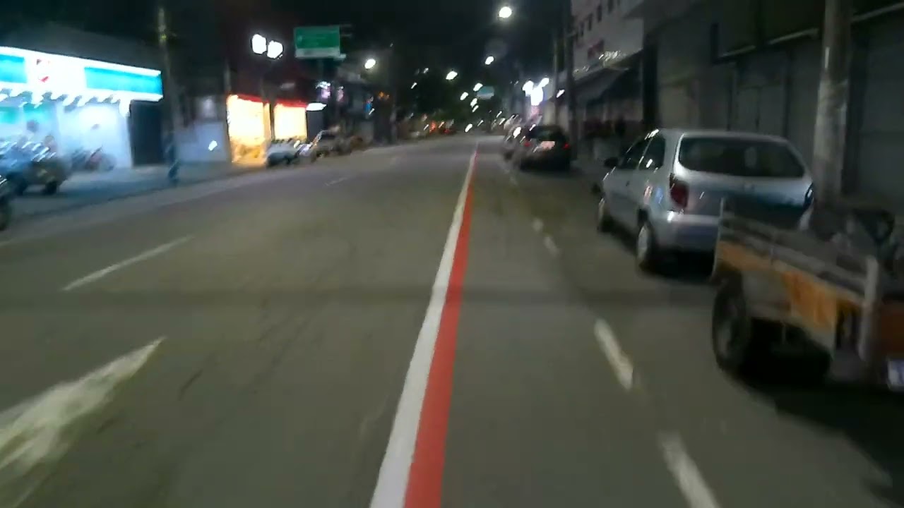 GM5 P1 MAX rolê de tarde no litoral sul de SP (vídeo 13)