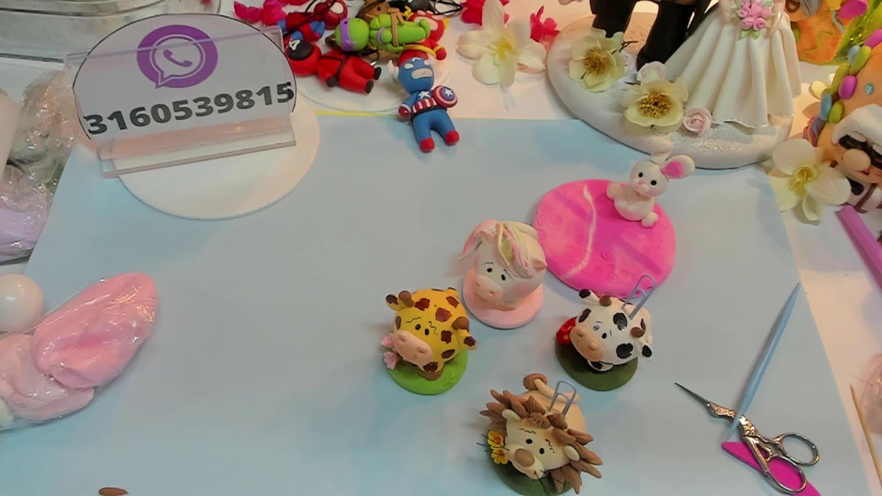 porcelana fria  - Live