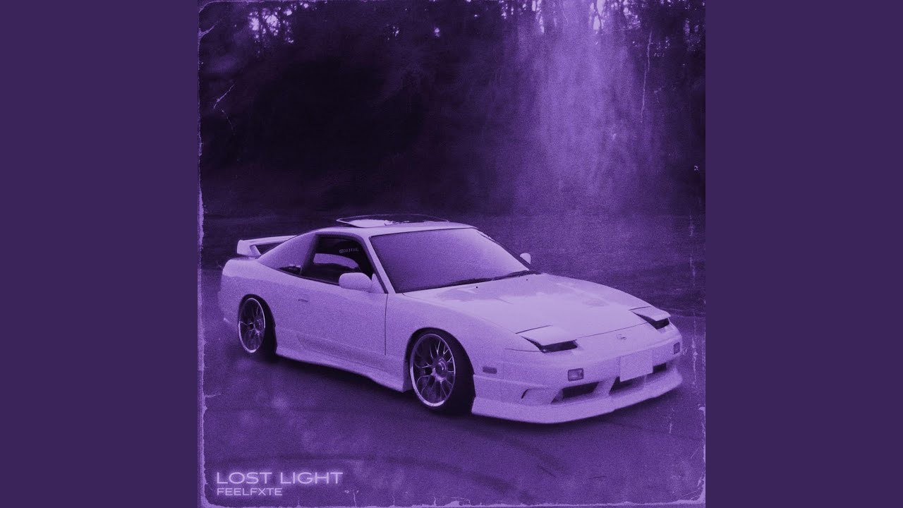 LOST LIGHT