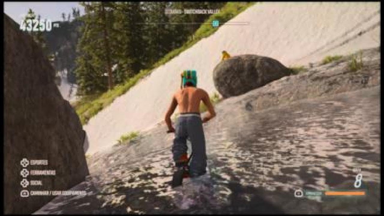 Riders Republic part2