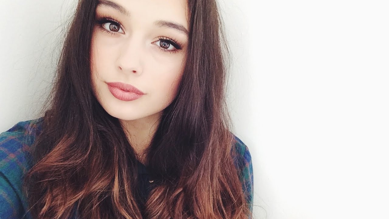 Kylie Jenner Makeup Tutorial