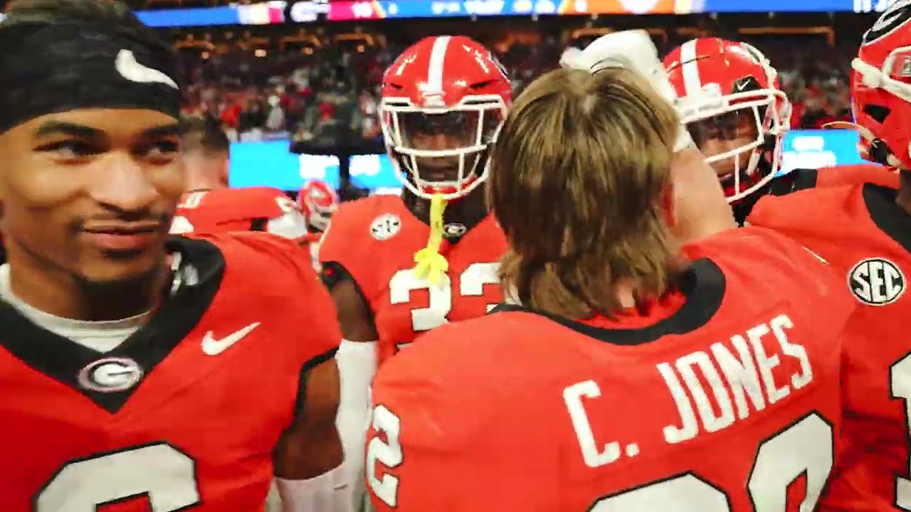 Mini Movie: SEC Championship - 2024