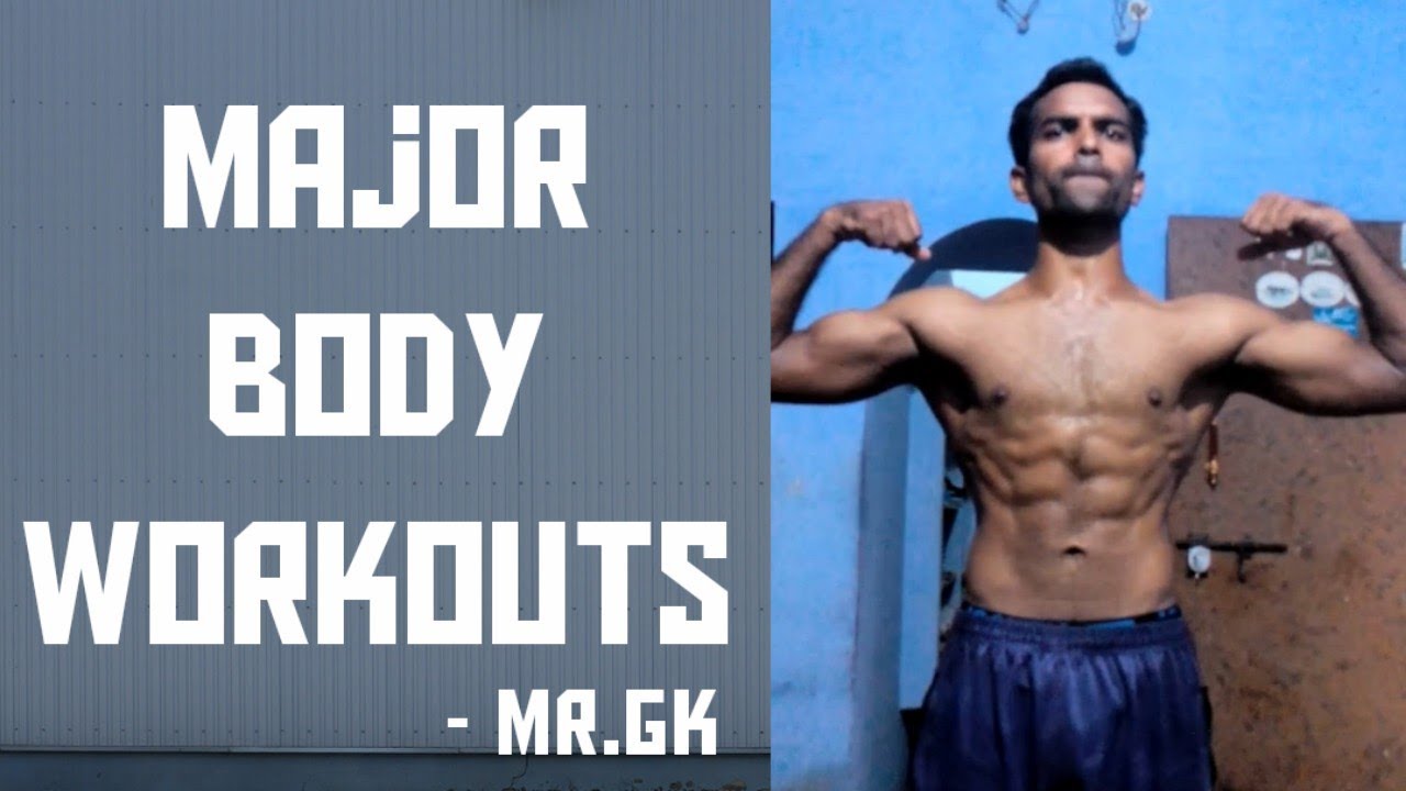 #fullbodyworkouts