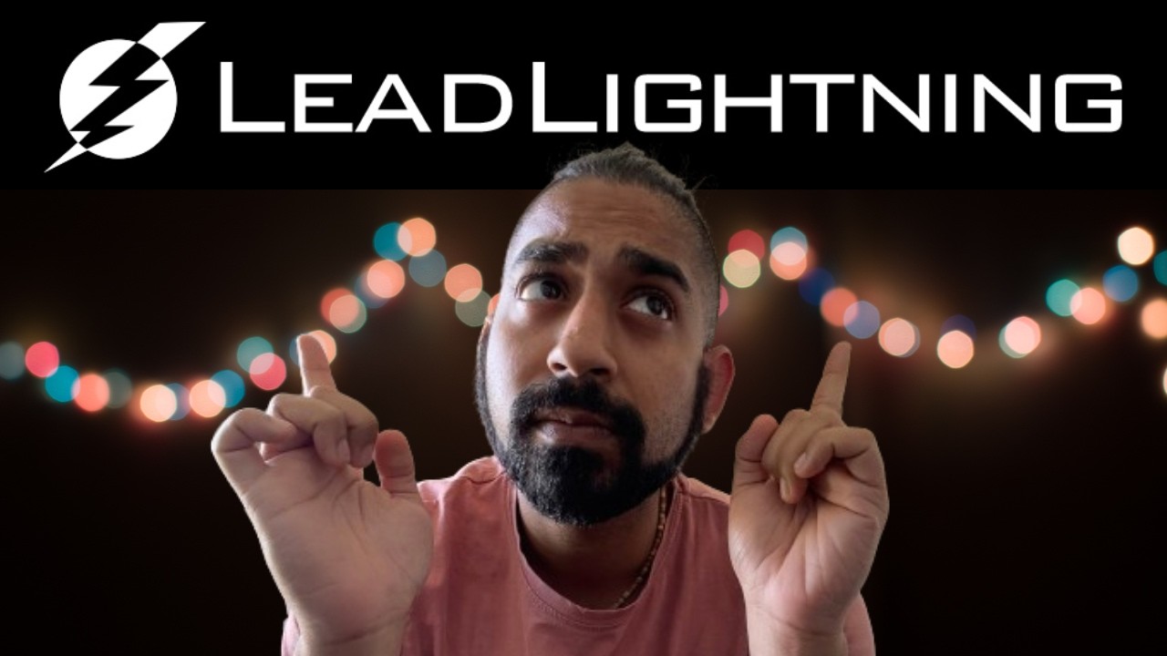 Whats Next For Lead Lightning or Power Leads System?