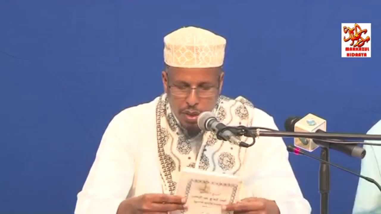 su'aalo & jawaabo.. Sh Maxamuud shibli