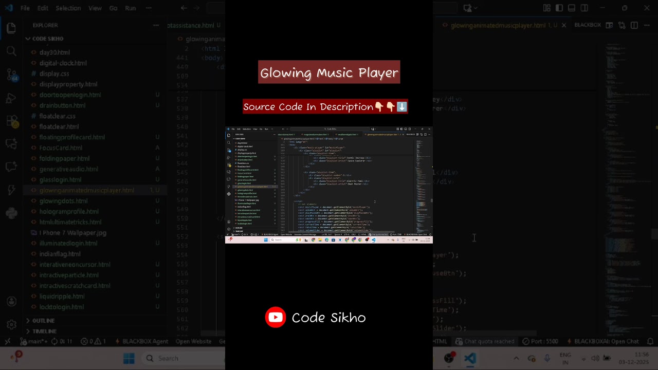 5 Essential Tools for Creating STUNNING Audio Visualizers
