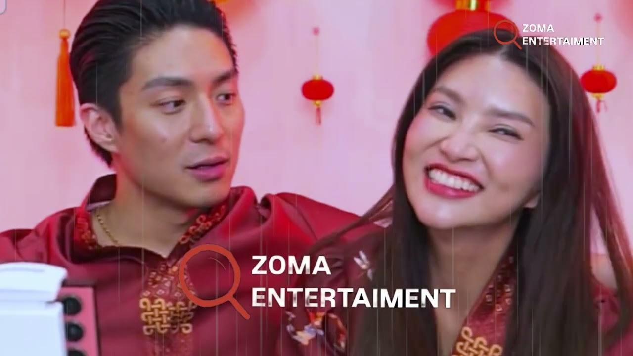 SELAMA DISAMPING AKU ADA MAMIO AKU UDAH HAPPY !! SWEETNYA PAPIO #couple #video #sargio #sarwendah