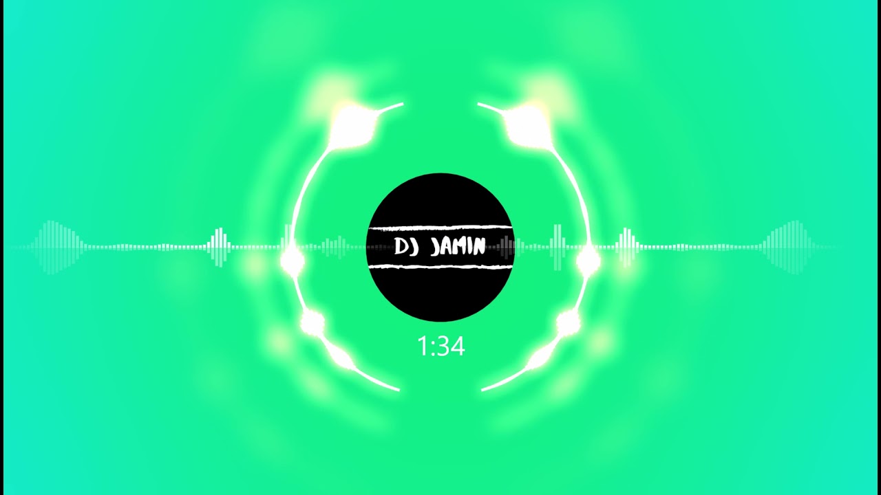 Juice WRLD -  Robbery (DJ Jamin Remix)