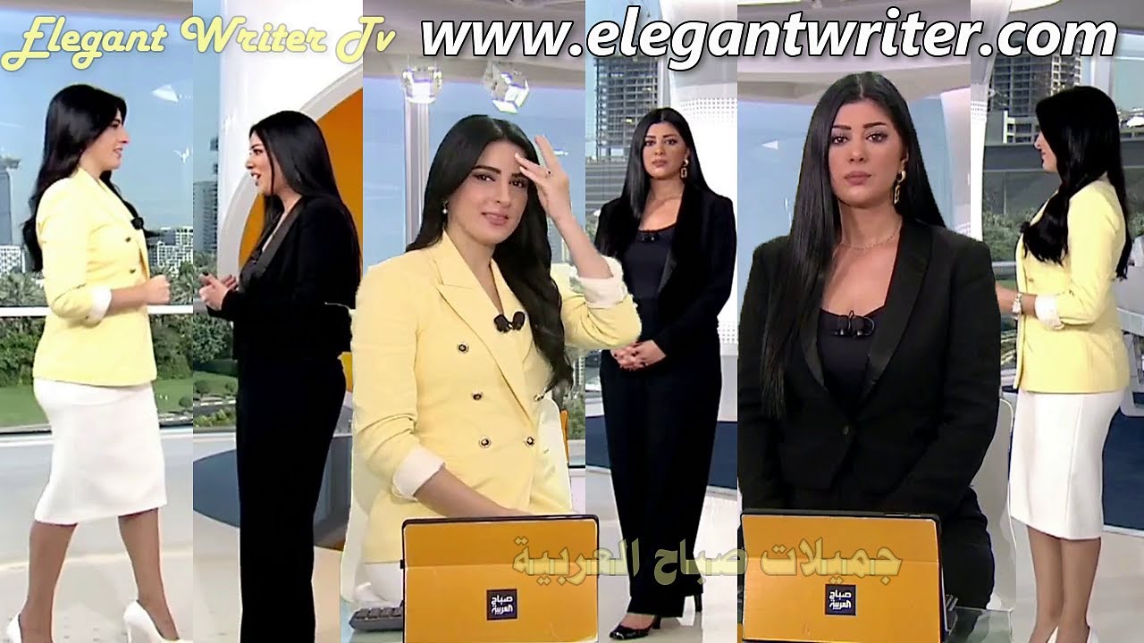 الاصدقاء وقاديروف مع جميلات العربية سهام ونادين.