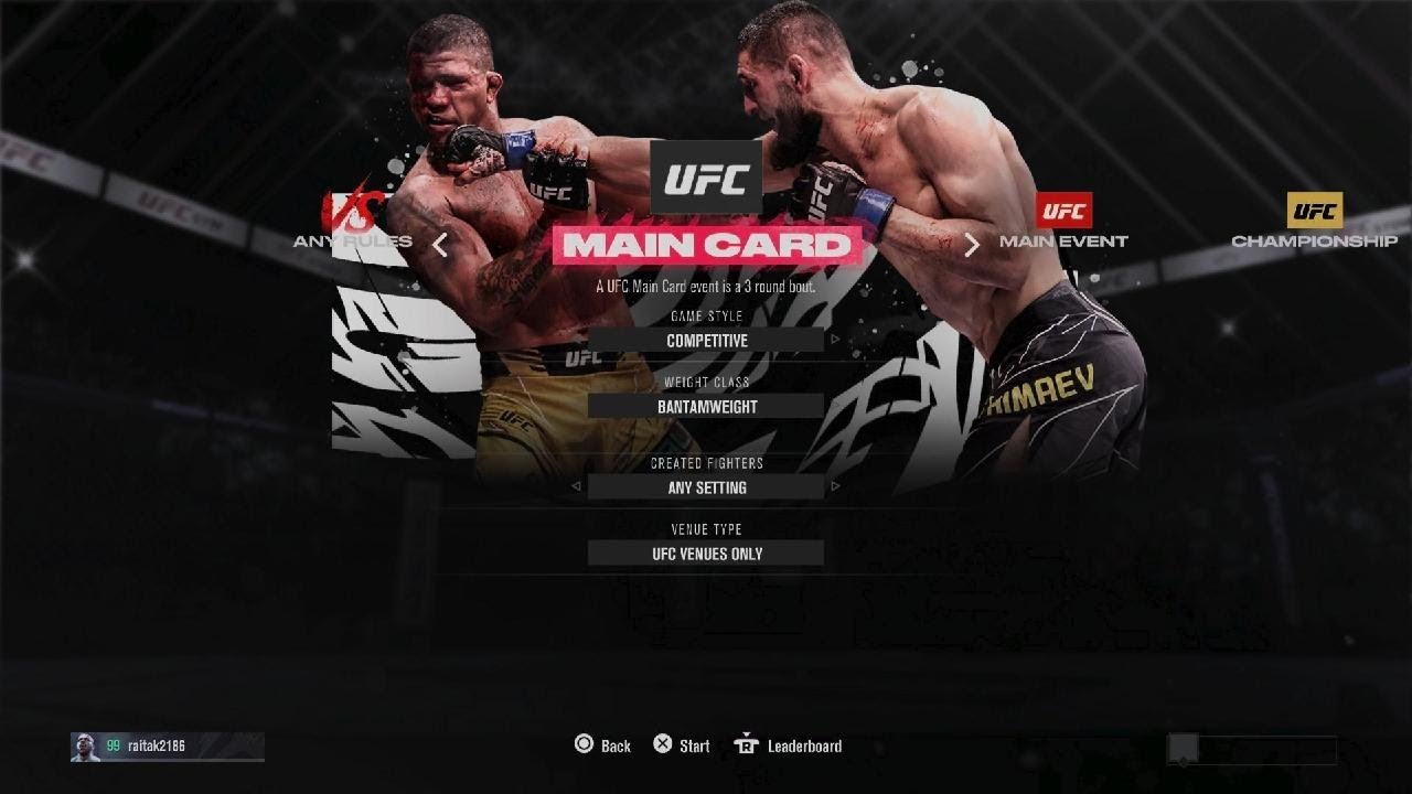 Volkanovski vs Topuria