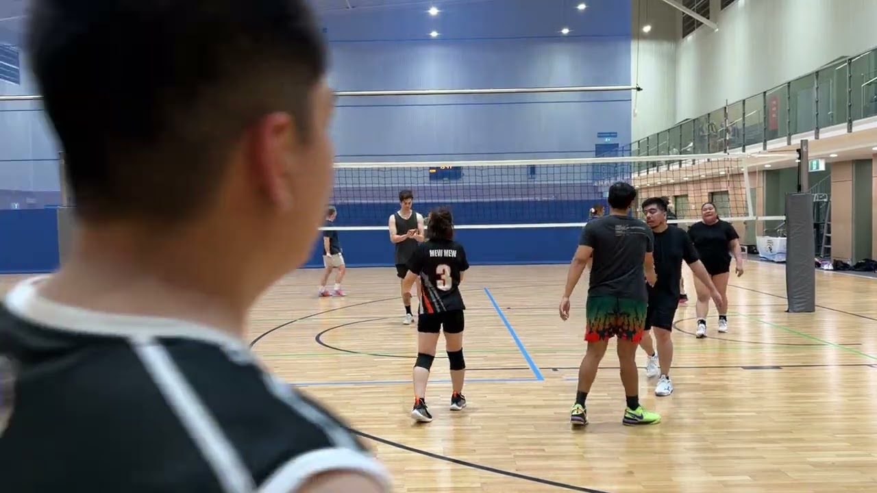 250226 - Duckdo Volleyball - Set 2